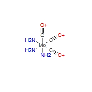 三氨合三羰基钼(0),TRIAMMINEMOLYBDENUM(0) TRICARBONYL