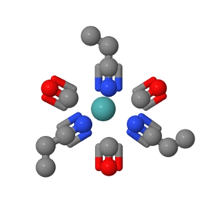 三羰基三(丙腈)钼,TRICARBONYLTRIS(PROPIONITRILE)MOLYBDENUM (0)