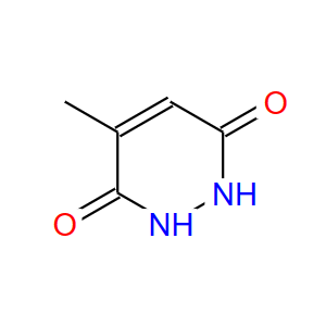 4-甲基哒嗪-3,6-二醇  5754-18-7