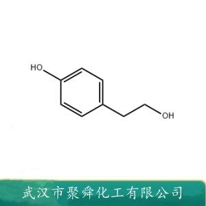 对羟基苯乙醇,4-Hydroxyphenyl ethanol