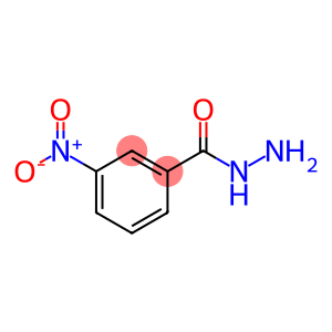 3-硝基苯酰肼  618-94-0