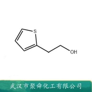 2-噻吩乙醇,2-Thiopheneethanol