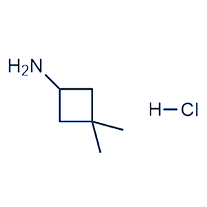 3,3-二甲基环丁胺盐酸盐