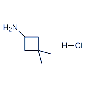 3,3-二甲基環(huán)丁胺鹽酸鹽