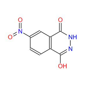 4-硝基邻苯二甲酰肼,4-nitrophthalhydrazide