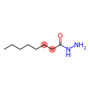 酰肼,caprylic hydrazide