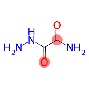 奥肼 Oxamic hydrazide 515-96-8