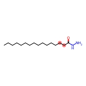 棕榈酸酰肼  2619-88-7