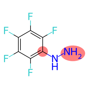 五氟苯肼,Pentafluorophenylhydrazine