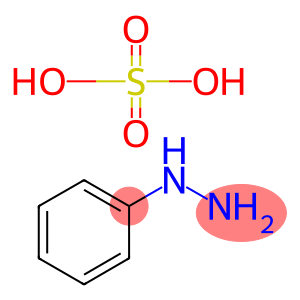 硫酸苯肼,Phenylhydrazinesulfate
