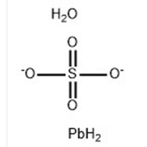 三盐基硫酸铅 12202-17-4 三盐基硫酸铅 3BS