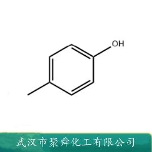 對甲酚,p-Cresol