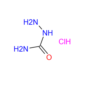 盐酸氨基脲 563-41-7