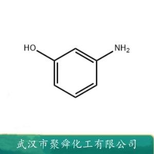 间氨基苯酚,3-Aminophenol