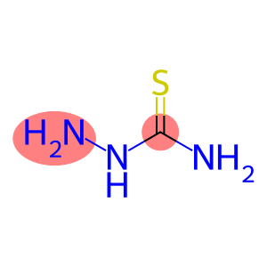 氨基硫脲  79-19-6