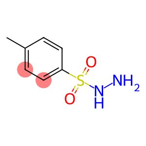对甲苯磺酰肼,p-Toluenesulfonhydrazide