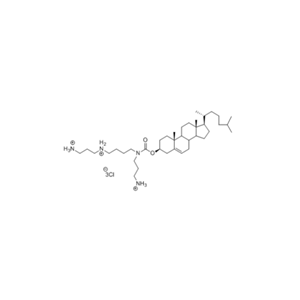 GL67,N4-Cholesteryl-Spermine HCl Salt