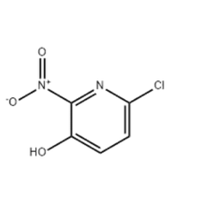 6-氯-2-硝基吡啶-3-醇 887471-39-8