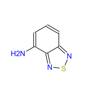 4-氨基-2,1,3-苯并噻二唑  767-64-6