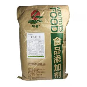 富马酸一钠,Monosodium fumarate