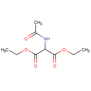 乙酰氨基丙二酸二乙酯;Diethyl acetamidomalonate;1068-90-2;外观：类白色固体，可提供大包装，按需分装！