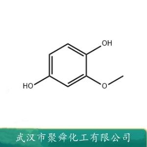 2-甲氧基对苯二酚,2-methoxyhydroquinone