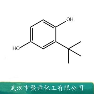 特丁基对苯二酚,tert-Butylhydroquinone