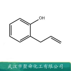 2-烯丙基酚,2-Allylphenol