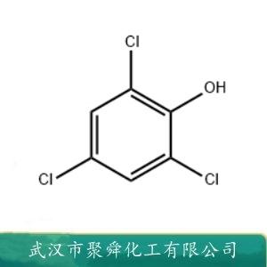 2,4,6-三氯苯酚,2,4,6-Trichlorophenol