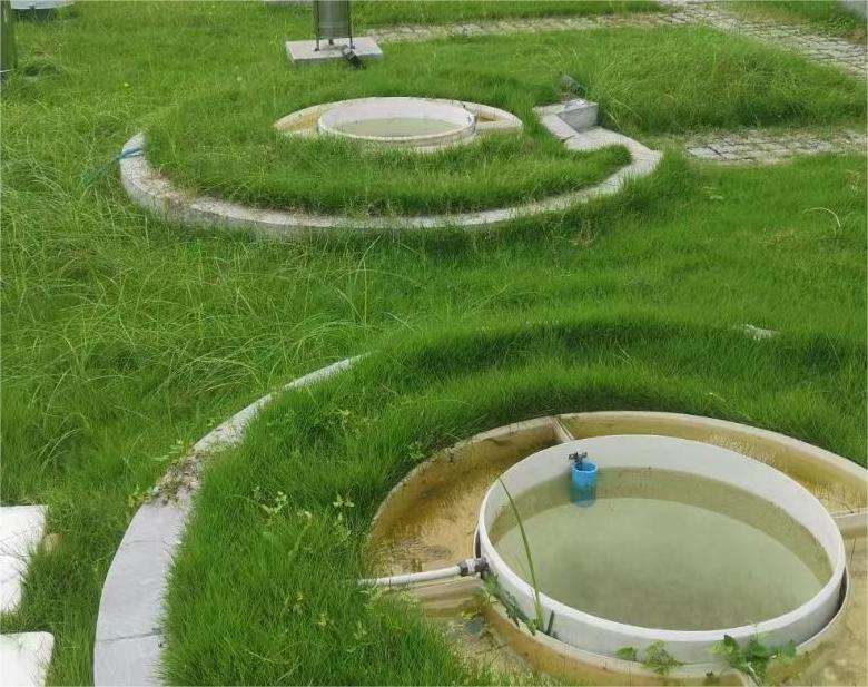 水土保持自动化监测系统