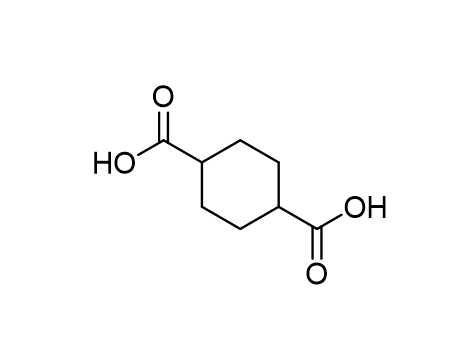 1,4-環(huán)己烷二甲酸,1,4-Cyclohexanedicarboxylic acid