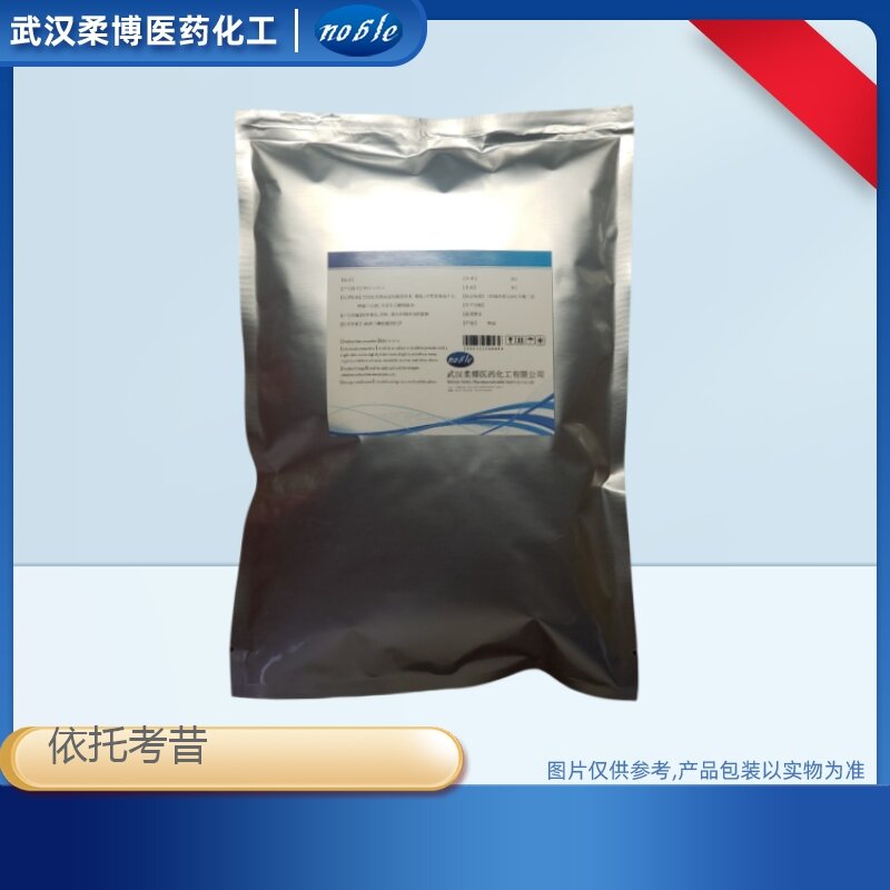 依托考昔,Etoricoxib