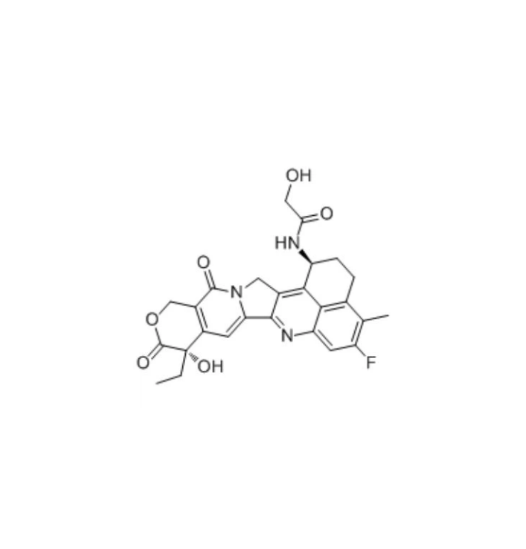 Dxd (Exatecan derivative)