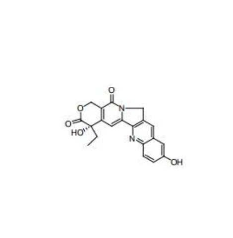 10-羥基喜樹堿,10-Hydroxycamptothecin