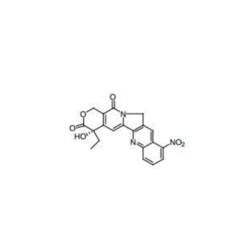 9-硝基喜树碱,9-nitrocamptothecin