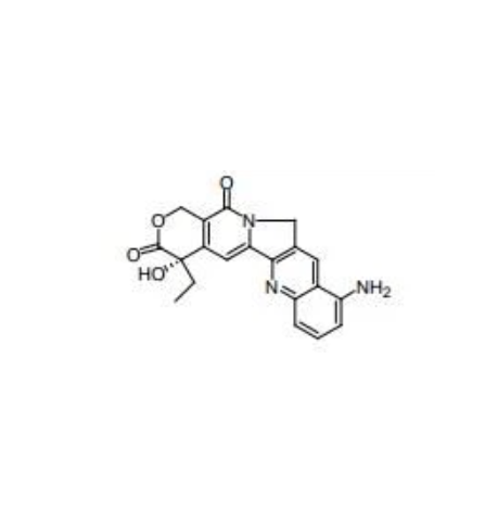9-氨基喜树碱,9-Aminocamptothecin