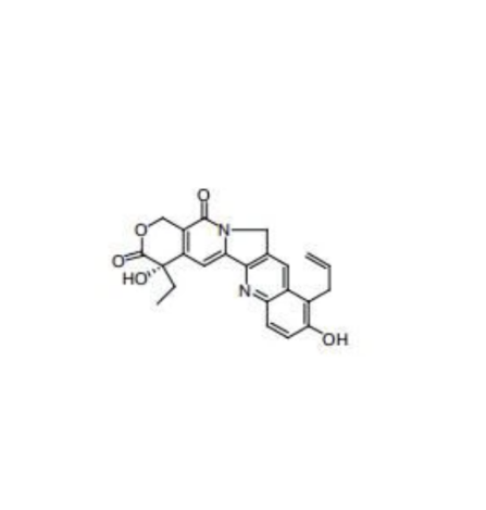 9-Allyl-10-Hydroxycamptothecin