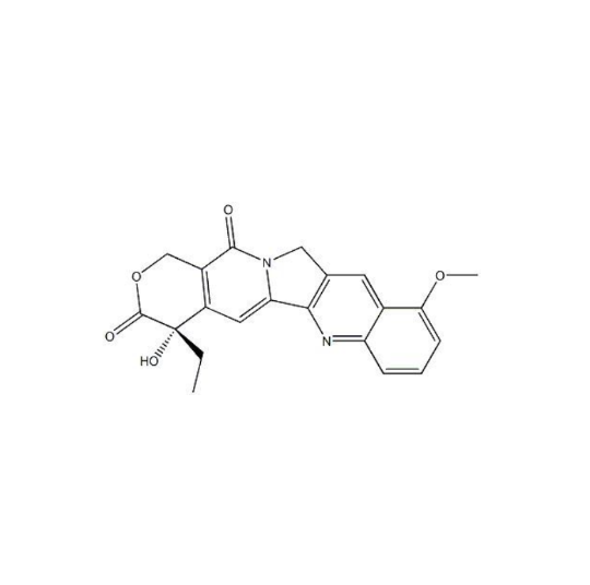 9-甲氧基喜树碱,9-Methoxycamptothecin