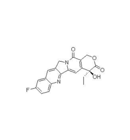 10-氟喜树碱,10-fluorocamptothecin