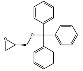 三苯甲基-(S)-缩水甘油醚,(S)-(-)-Trityl glycidyl ether