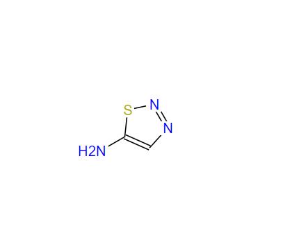 5氨基123噻二唑,5-Amino-1,2,3-thiadiazole
