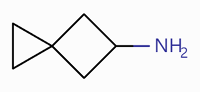 螺[2.3]己-5-胺,Spiro[2.3]hexan-5-amine
