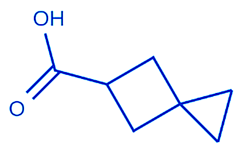 螺[2.3]己烷-5-羧酸,Spiro[2.3]hexane-5-carboxylic acid