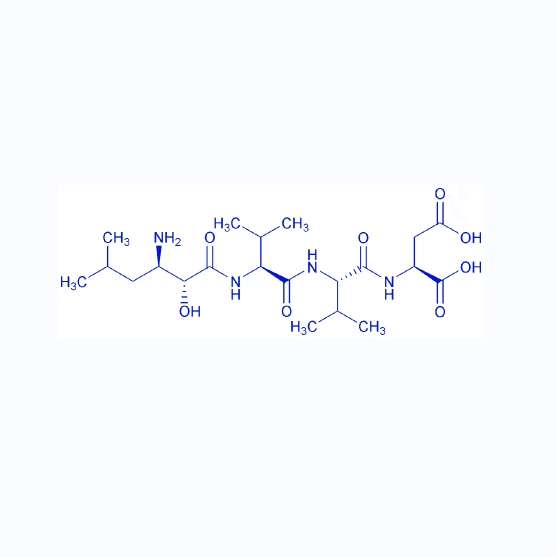 表抑氨肽酶肽盐酸盐,Epiamastatin