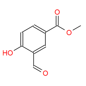 3-醛基-4-羟基苯甲酸甲酯