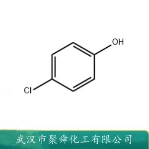 對氯苯酚,4-Chlorophenol