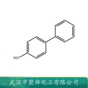 對(duì)苯基苯酚,4-Biphenylol