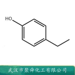 對苯基苯酚,4-Ethylphenol