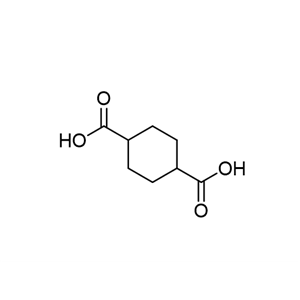 1,4-环己烷二甲酸 1076-97-7