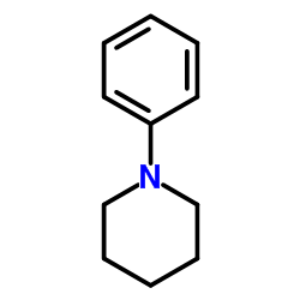 N-苯基哌啶,1-Phenylpiperidine